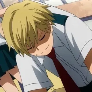 • Neito Monoma • 