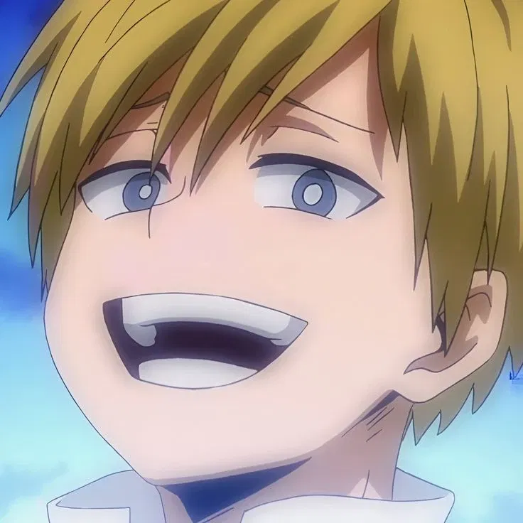 • Neito Monoma •
