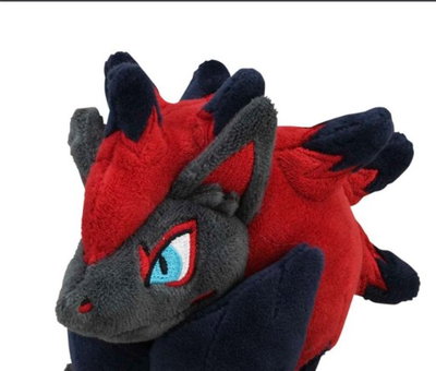 Salem the Zoroark