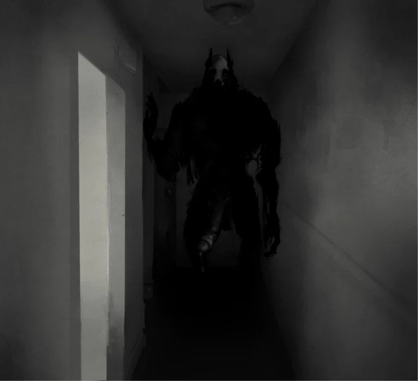 Your Watcher, Your Stalker.