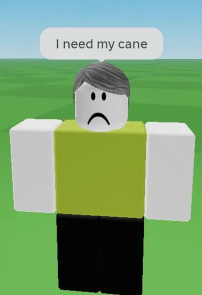 Mayor Thanyiel ||BLOCK TALES