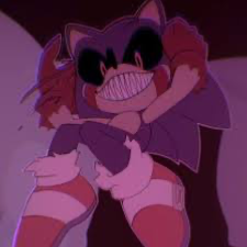 Sonic.EXE round 1