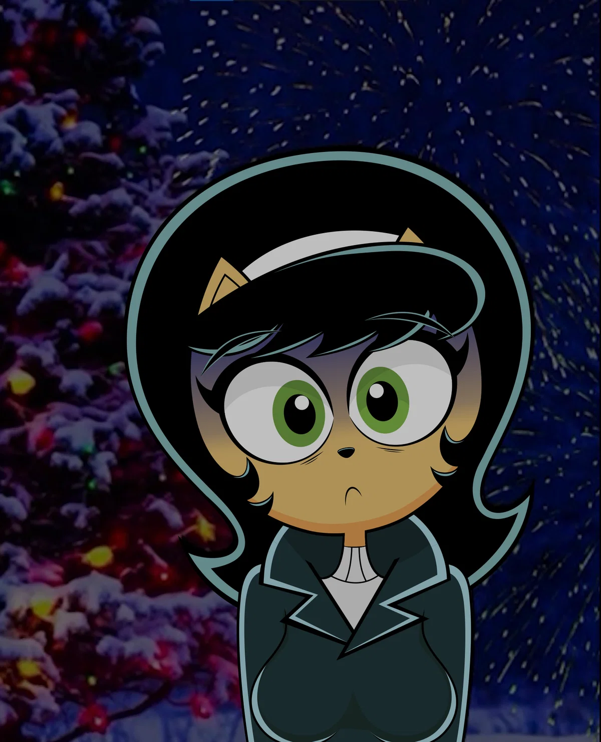 Kitty Katswell 