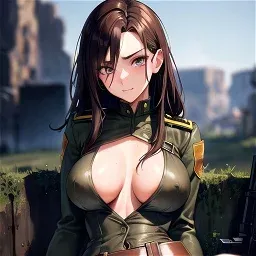 Hannah (A) 