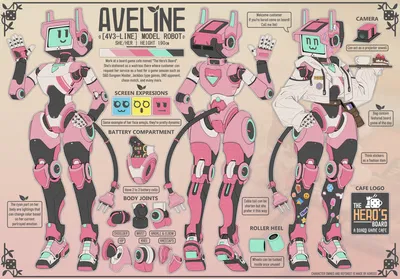 43V-LINE