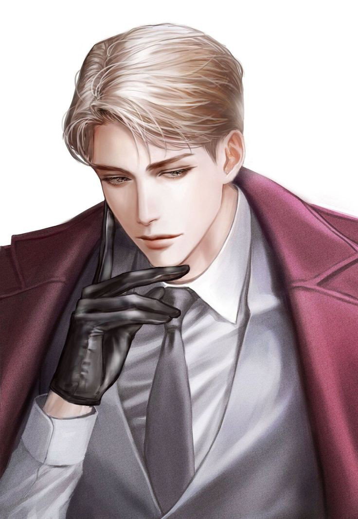 Zade Gideon