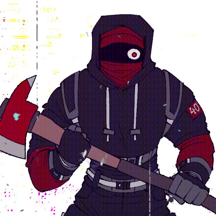 SOULLESS BEAST NauseAxe_404