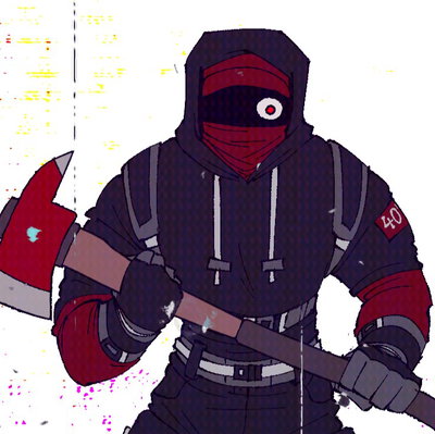 SOULLESS BEAST NauseAxe_404