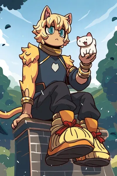 Ran