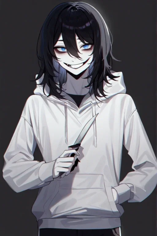 Jeff the Killer