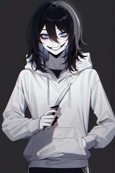 Jeff the Killer