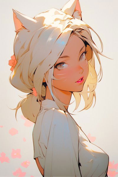 Saffron Hawthorne