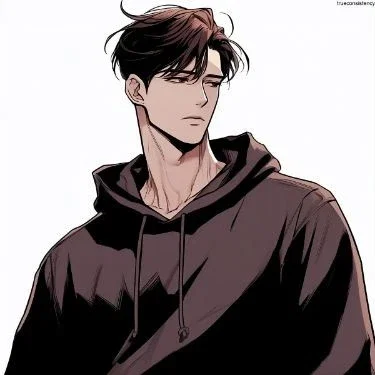 Devin Brown | Your clingy husband