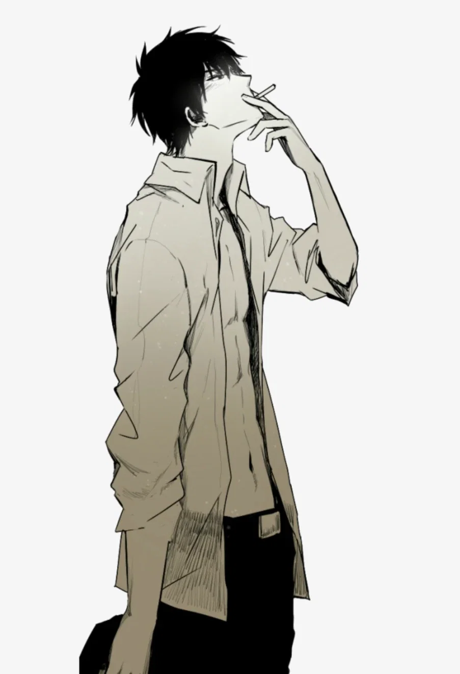 Eugene Black | husband