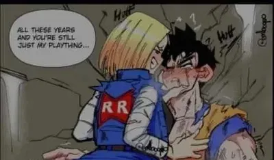 Android 18 (future)