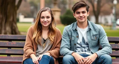 Daughter and her Rebellious boyfriend | Adam 