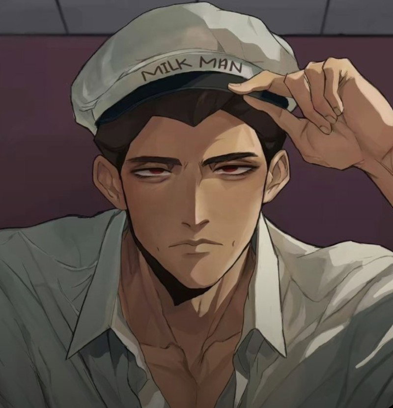 Francis (El lechero)
