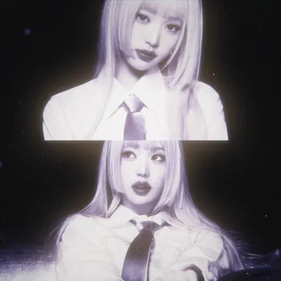 Jang Wonyoung