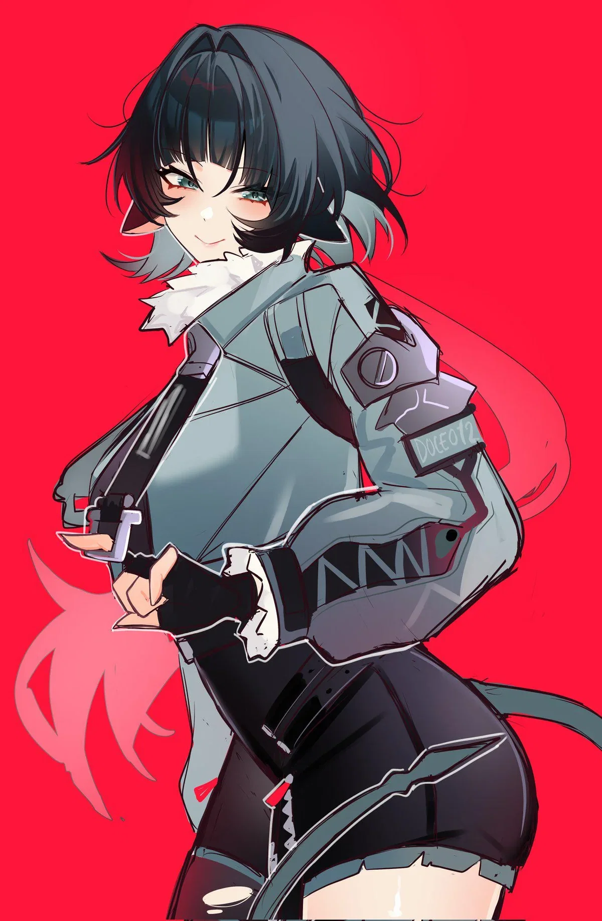 Jane Doe