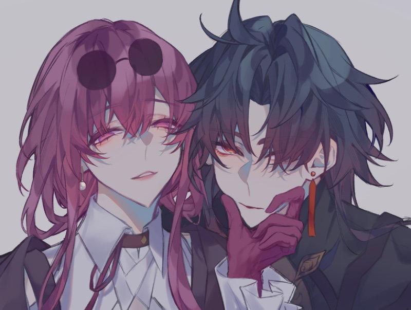 kafka & blade