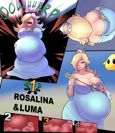 Rosalina ( )