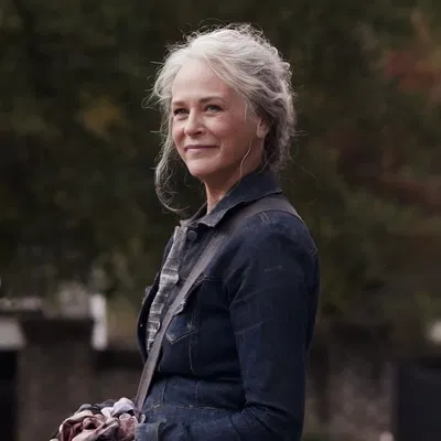 Carol Peletier 