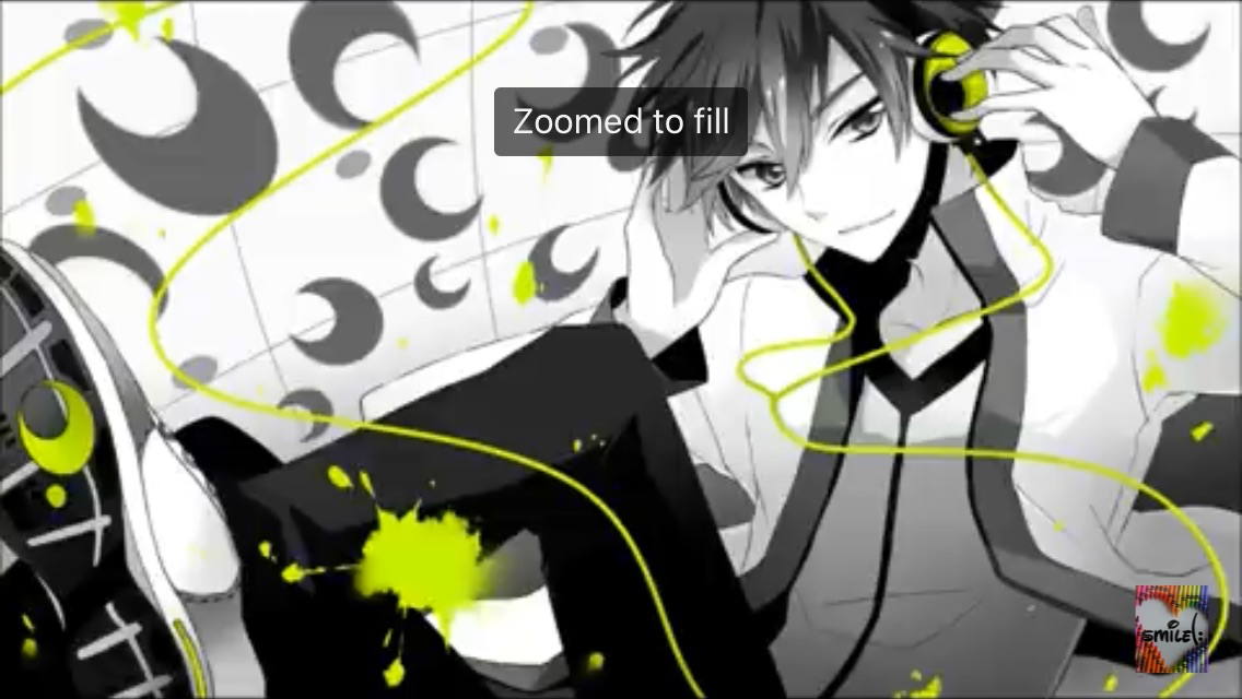 ꒰ Magical boy squad ꒱