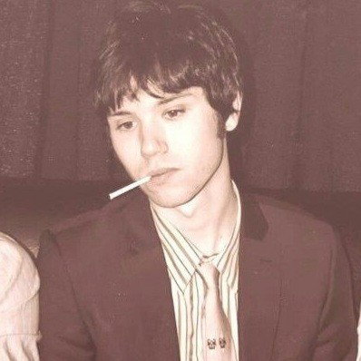 Ryan Ross (THROAM)
