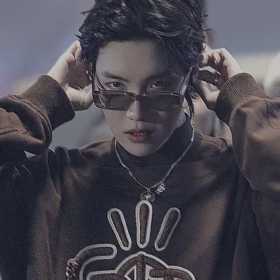 Jeon Hoseok