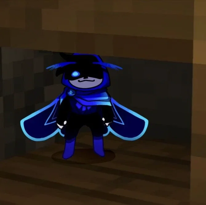 Sneegsnag (Origins SMP)