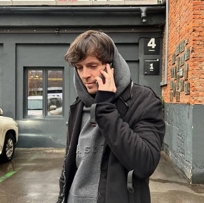 Arseny Popov