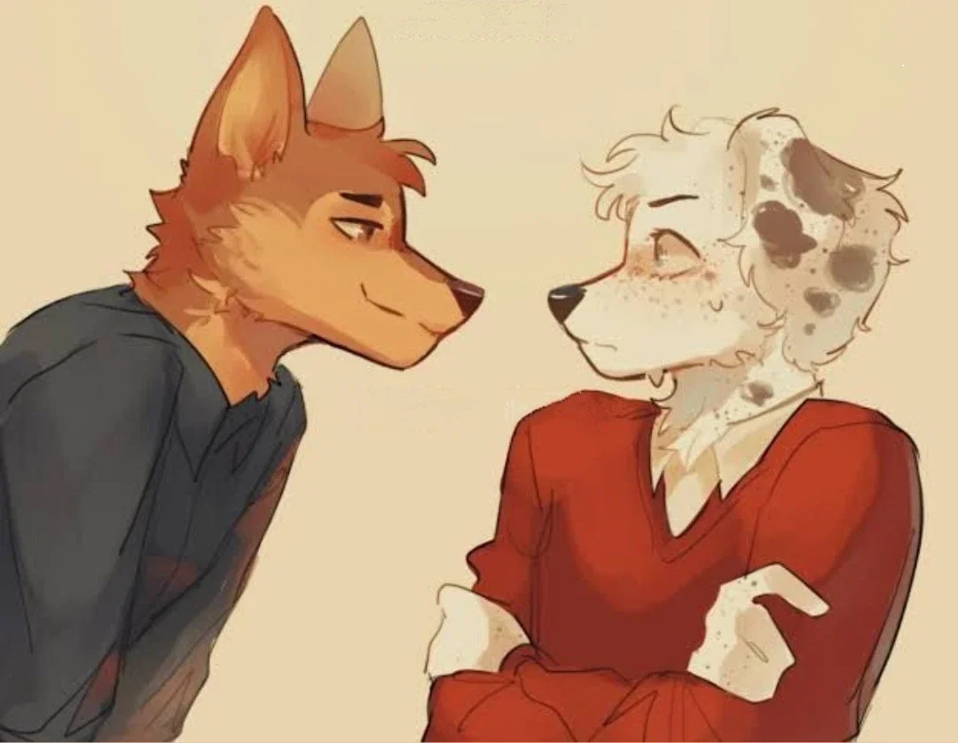 Nervous wreck