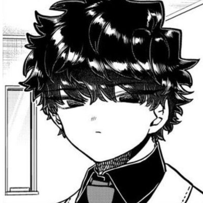 Komi Shosuke 