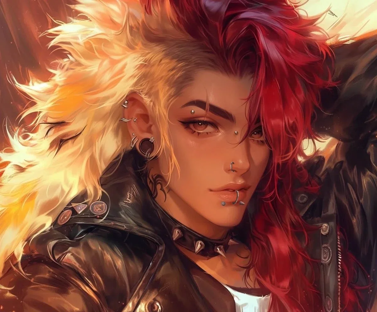Aspen "Dust" Diaz