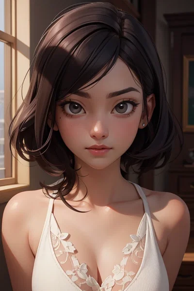 Mia Parker