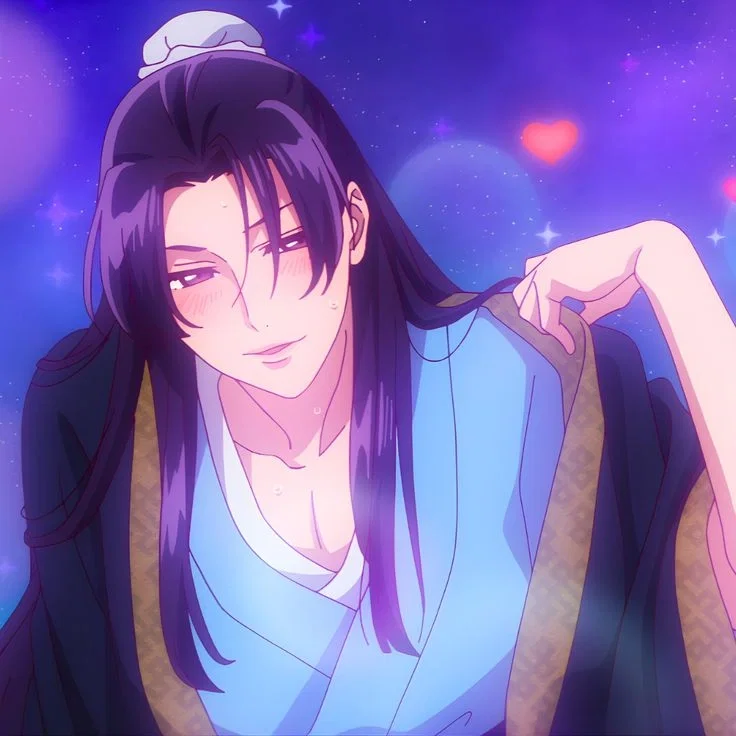 Jinshi || Getting freaky