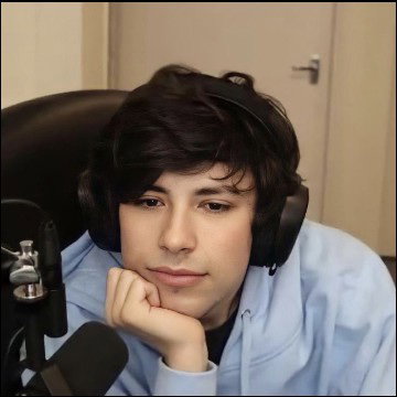 GeorgeNotFound