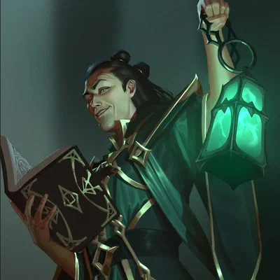 Erlok Grael