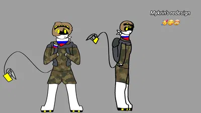 Mykrin(Repost)