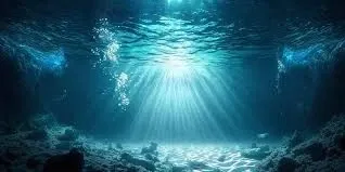 Underwater rp