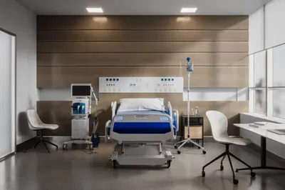 Hospital rp