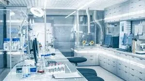 Lab rp