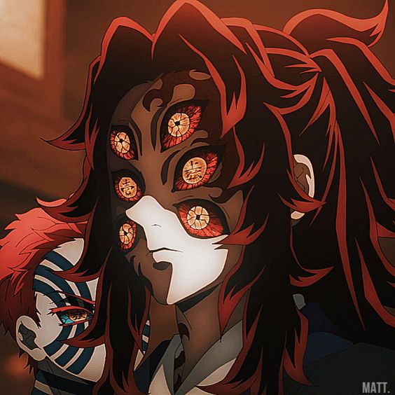 Kokushibo