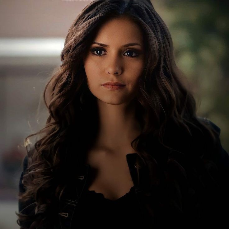 Katherine Pierce 