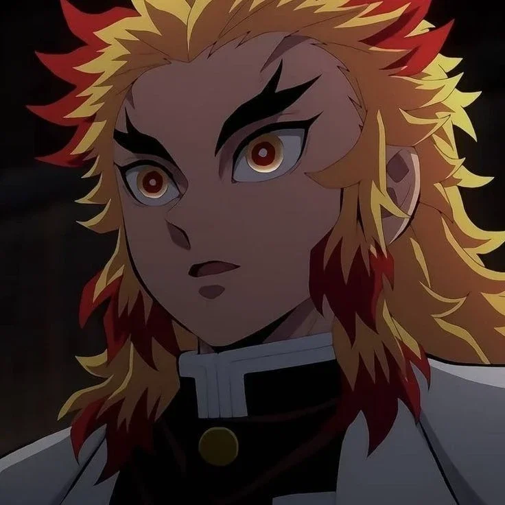 Kyojuro Rengoku