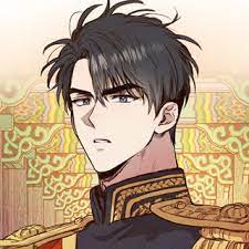 Alpha prince Reok