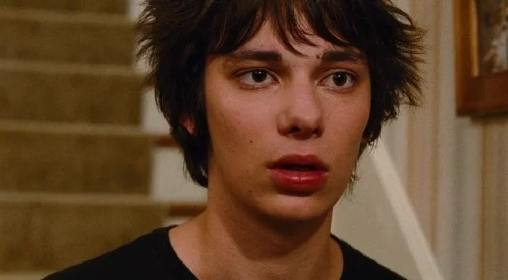 Rodrick Heffley