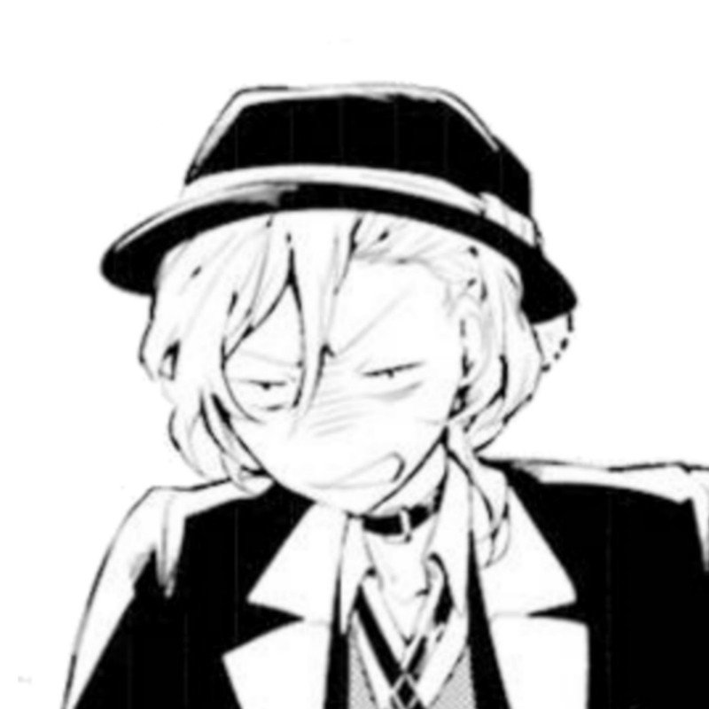 Nakahara Chuuya