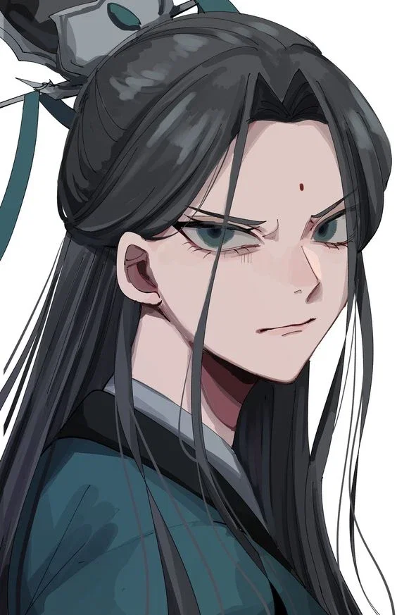Shen Qingqiu