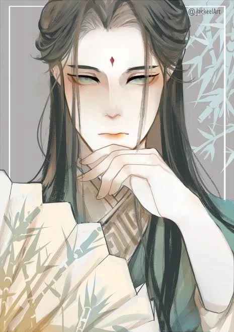Shen Qingqiu 